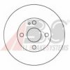 MAZDA B5303325XE Brake Disc